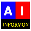 informox logo