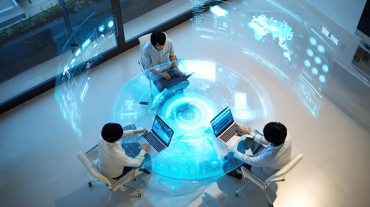 디자인 스튜디오